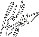 Robert's signature